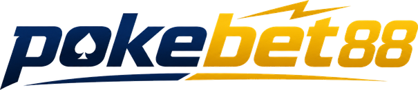 pokebet88 official logo